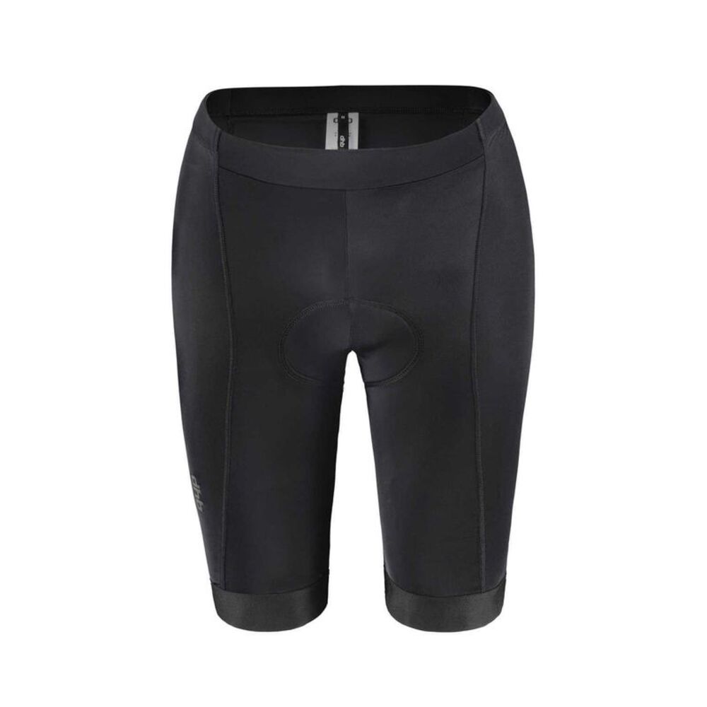 dhb Mens Blok Cycling Shorts / Black